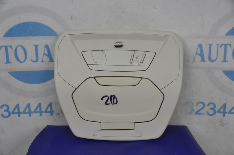 Лампа салона Ford Focus 3  2012 хэтчбек 2.0 Бензин Херсон