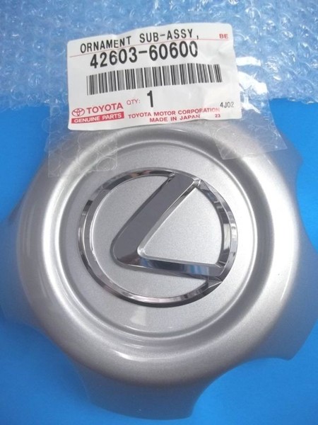 Колпак ступицы колеса Lexus GX 2005 г.  4.7 л бензин Харьков