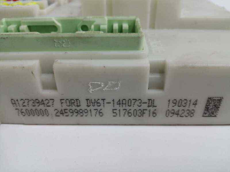 Блок BSI Ford Focus 3  2012  Бензин Одеса