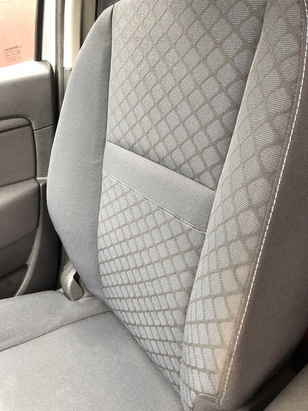 Задние сиденья Renault Grand Scenic 3  2010 универсал 1.9 Дизель Житомир