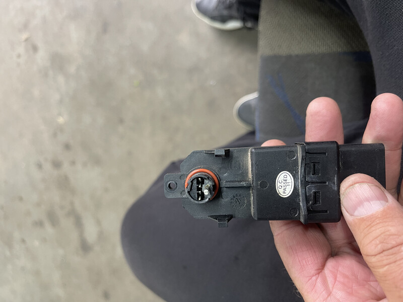 Електросклопідйомник Renault Megane 2 універсал 2007 р.  1.6 л бензин Полтава