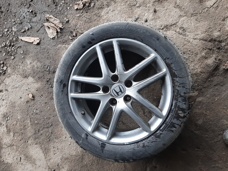 Діск Honda Accord 7 2007 г.  24.0 л бензин Умань