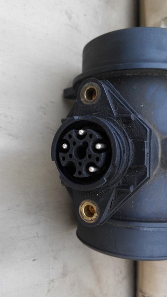 Витратомір повітря 000 094 05 48   Mercedes AMG GT, Mercedes C-Class, Mercedes E-Class, Mercedes S-Class