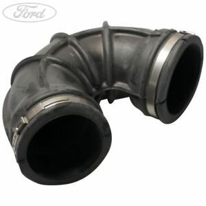 Патрубок интеркулера Ford Mondeo  1995 1.8 Дизель Киев