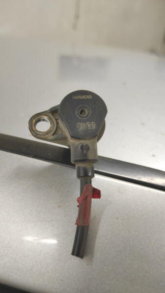 Датчик швидкості Hyundai Accent  2008 1.4 Бензин 