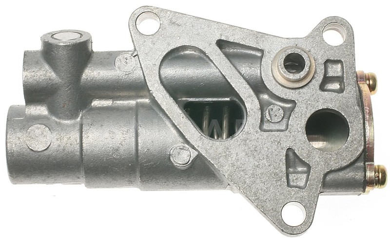 Воздушный клапан холостого хода двигатель 4a-fe Toyota Carina  1990 1.6 Бензин Одесса