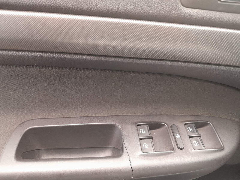 Панель водійської двері перемикачів Skoda Octavia A5  2007 универсал 1.9 Дизель 