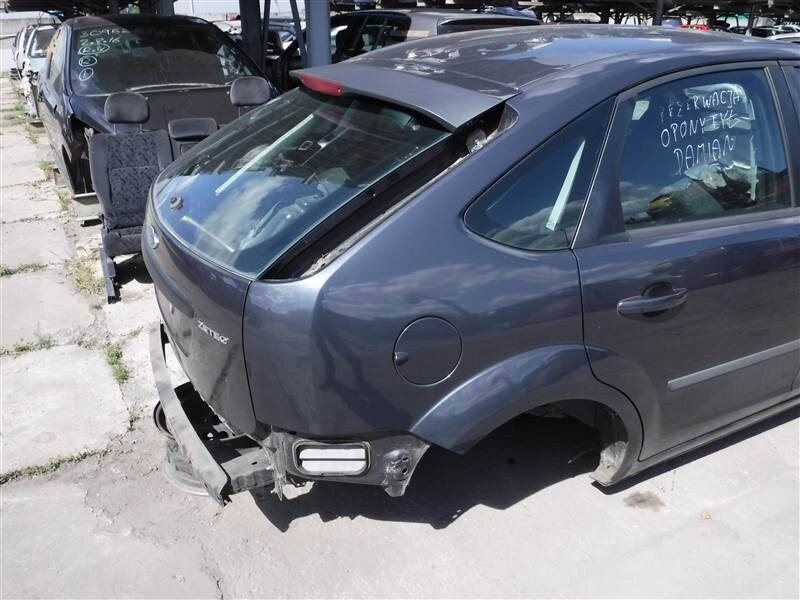 Чверть кузова задня права 1528951   Ford Focus