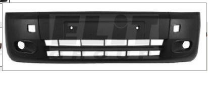 Бампер передний Ford Transit Connect 2008 г.  1.8 л дизель Ивано-Франковск