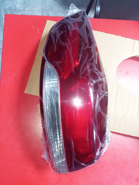 Заглушка противотуманной фары правая Hyundai IONIQ  2017 1.6 Бензин Ивано-Франковск