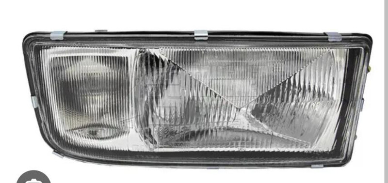 Фара передняя Mercedes-Benz 1827  2001 6.3 Дизель Киев