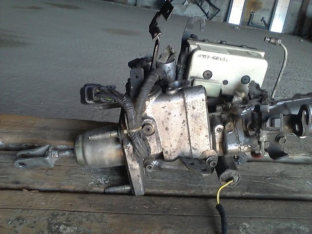 Главный тормозной в сборе без електро узела Toyota Mark II  1998 3.0 Бензин Одеса