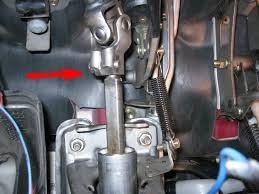 Втулки рульовой колонки Toyota Carina E  1997 хэтчбек 1.6 Бензин Дунаевцы