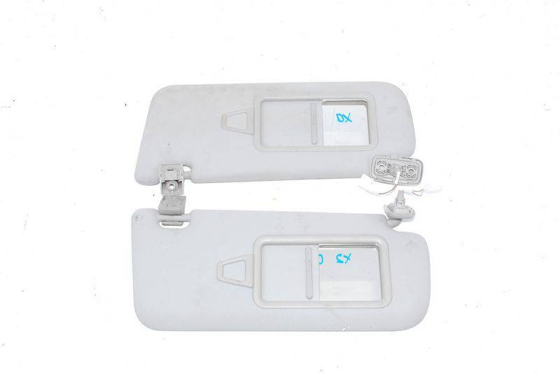 Противосолнечные козырьки Kia Cee`d EX 2007 1.6 Бензин Киев