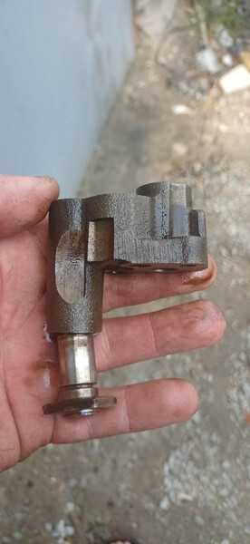 Натяжитель цепи распредвала Infiniti FX  2003 3.5 Бензин Харьков