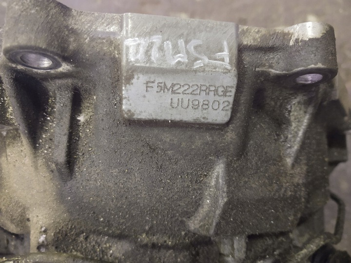 КПП Mitsubishi Colt хэтчбек 1993 г.  1.6 л бензин Днепр