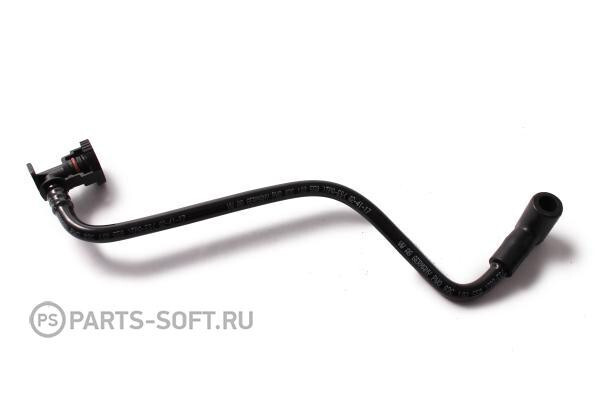 Шланг для удаления воздуха Volkswagen Golf Plus  2005 хетчбек 1.6 Бензин 