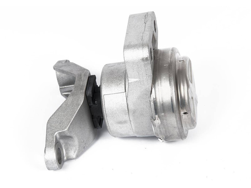 Подушка двигуна права Ford Mondeo 4  2010 2.2 Дизель 