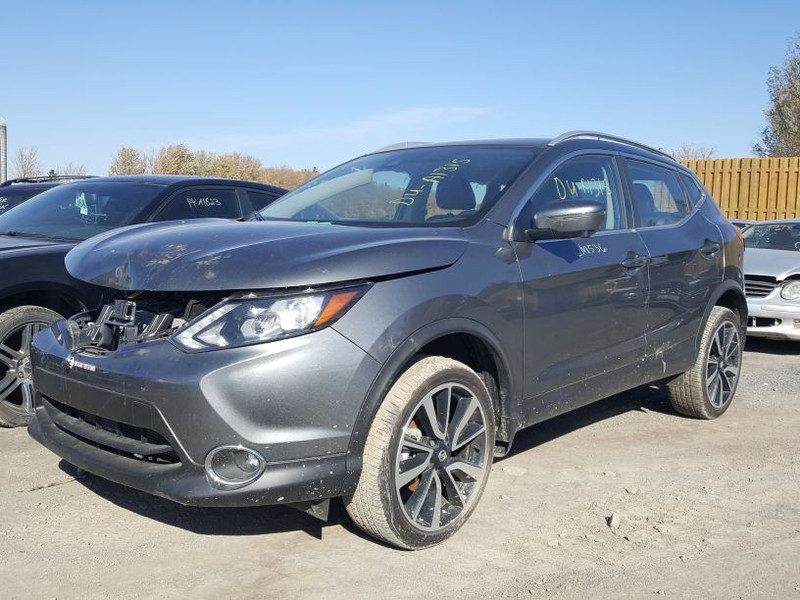 Галогенная фара 260106MA5A   Nissan Qashqai, Nissan Rogue Sport