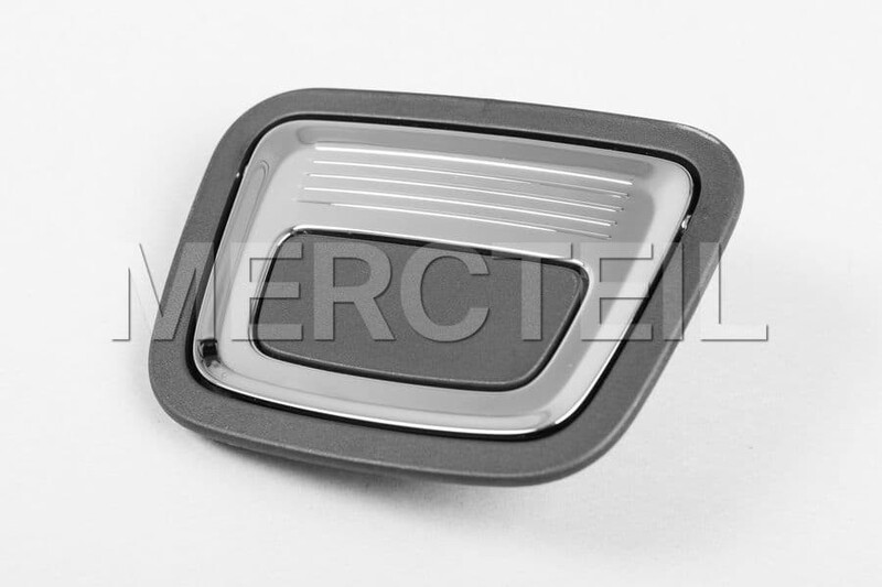 Ручка крышки пола багажника Mercedes-Benz GL-Class X166  2014 3.0 Бензин Днепр