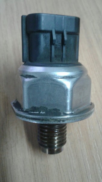 Датчик давления Ford Transit DCI 2006 2.2 Дизель 