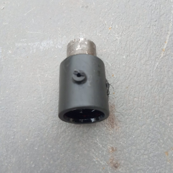 Колпачек форсунки турбодизеля Ford Transit 1994 р.  2.5 л дизель Дніпро