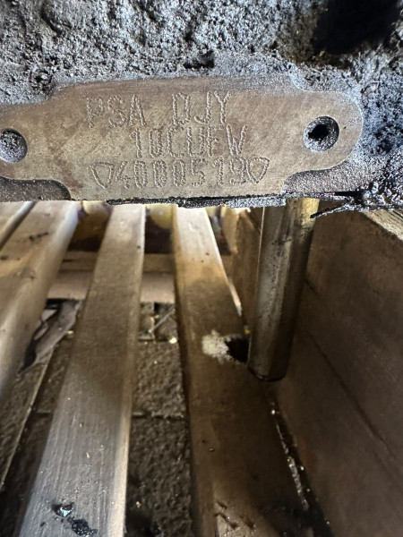 ДВС PSA   Citroen Berlingo, Citroen Jumper