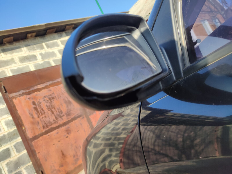 Рамка левого зеркала Hyundai Accent  2009 1.4 Бензин Харьков