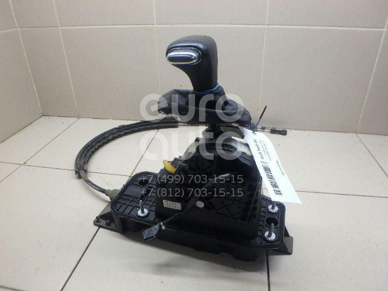 Куліса 1K1713041A   Skoda Octavia, Volkswagen Golf, Volkswagen Golf Plus, Volkswagen Jetta