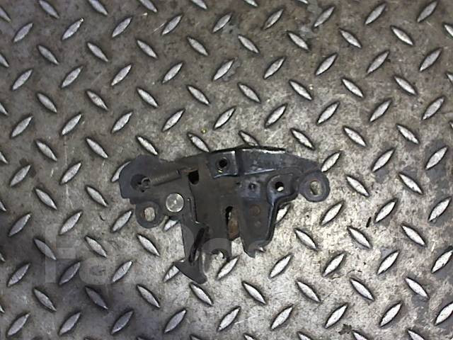 Замок капота Nissan Pathfinder R51  2010 4.0 Бензин 