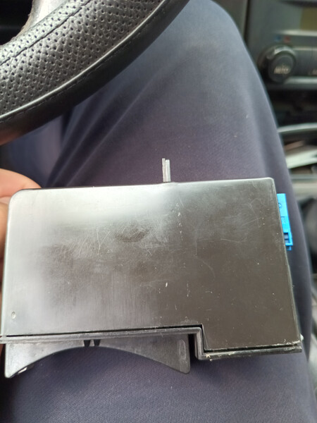 Картридер Renault Laguna 2  2003 Кривой Рог