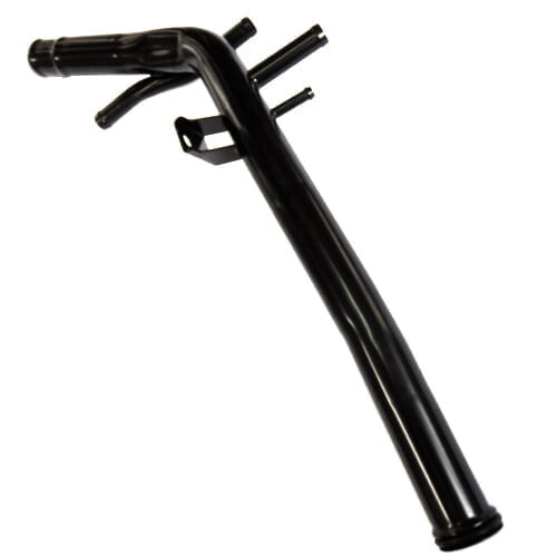 Труба системи охолодження Hyundai Accent  2003 хэтчбек 1.5 Бензин Черкассы