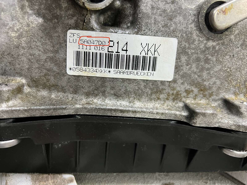 АКПП BMW 5 Series 2020 р.  3.0 л бензин Калуш