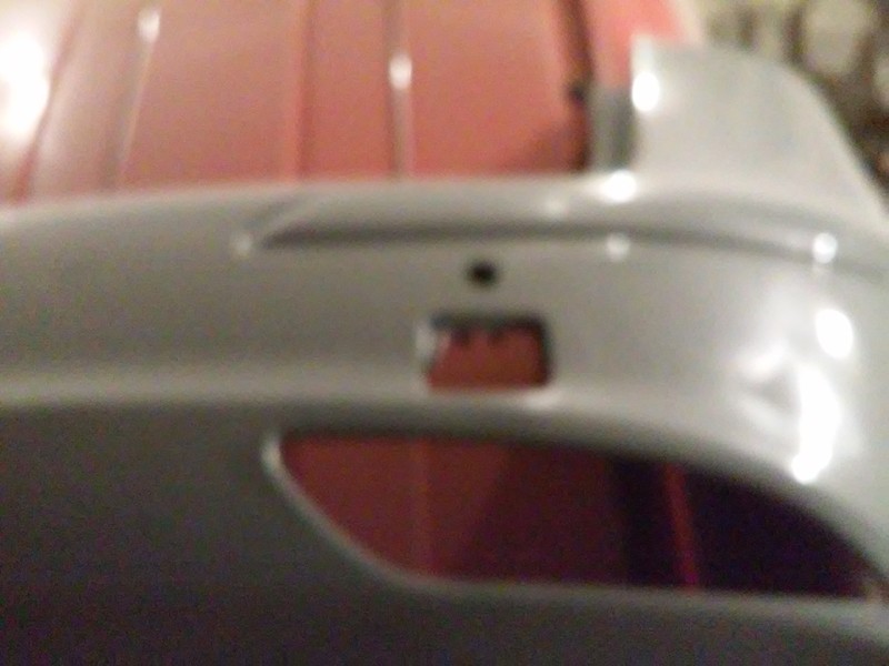 Заглушка бампера Hyundai i30  2011 универсал 1.6 Бензин Здолбунов