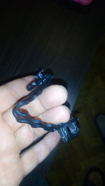 Крепление стойки лобового стекла Opel Mokka  2015 хэтчбек 1.4 Бензин Киев