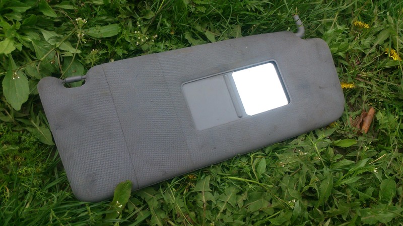 Сонцезахисний козирьок Audi A6 C5  2000 2.4 Гибрид Київ