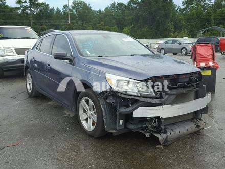 Бампер передній Chevrolet Malibu  2014 2.5 Бензин 