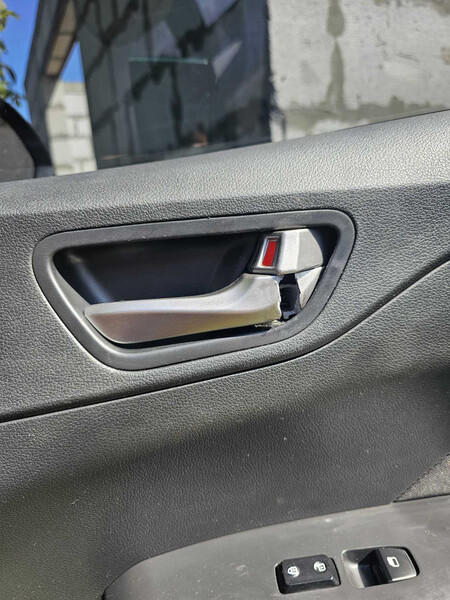 Ручка двери задней правой внутренняя Hyundai Accent  2019 1.6 Бензин 