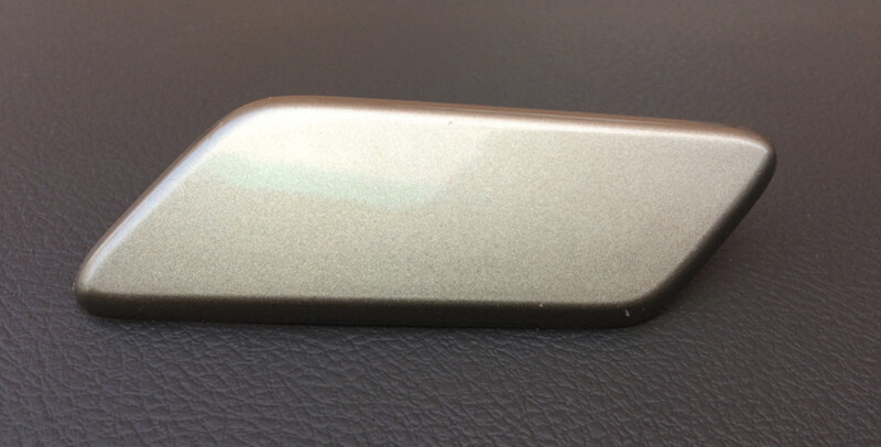 Крышка форсунки омывателя фары Toyota Camry 40  2008 Киев