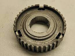 Муфта кпп 3-4 передачи Mitsubishi L 200 2008 г.  2.5 л дизель Коломыя