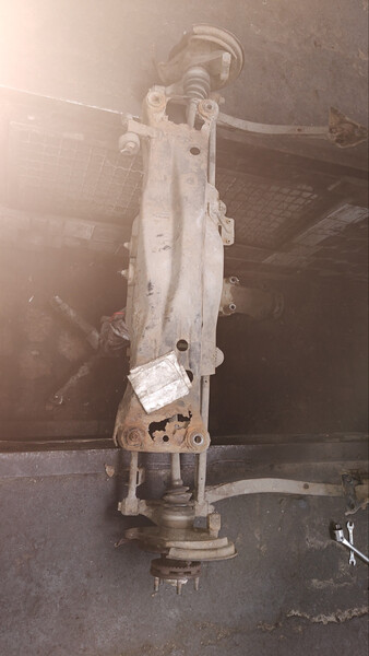 Балка задняя 20151AC002   Subaru Legacy