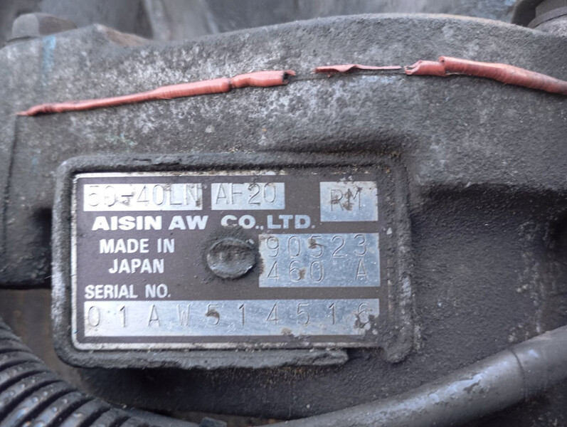 КПП Opel Vectra б 1997 р.  1.8 л бензин