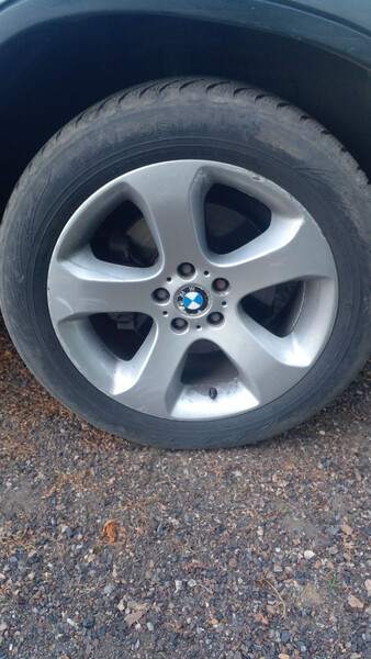 Колесный диск BMW X5 Е53 универсал 2007 г.  3.0 л дизель Киев
