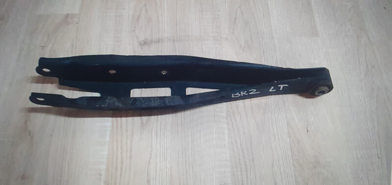 Рычаг задний Subaru BRZ  2013 купе 2.0 Бензин Харьков