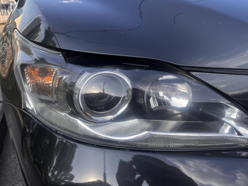 Фара передня ліва Lexus CT хетчбек 2008 р.  1.0 л бензин Київ