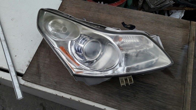 Фара основная правая Infiniti G  2007 3.5 Бензин Одесса