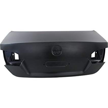 Крышка багажника голая 5C6827025E   Volkswagen Jetta