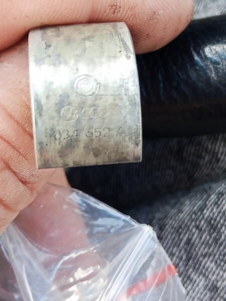 Вкладыши распредвала Volkswagen LT  1994 