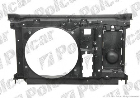 Передняя панель (дифузор) Peugeot 307  2005 2.0 Бензин 