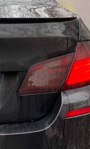 Задний правый внутренний фонарь м-пакет BMW 5 Series f10 2013 2.0 Дизель Кременчуг